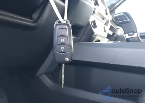 2017 Ford F-150 Raptor Superca Raptor from USA, damaged, VIN 1FTEX1RG5HFC03482